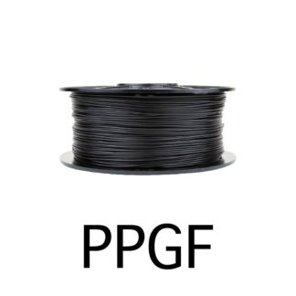 PPGF Filaments
