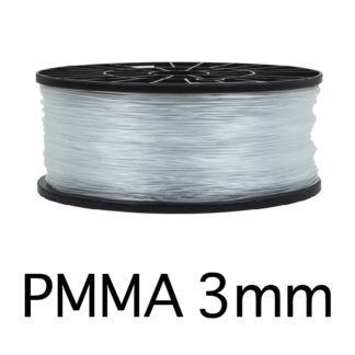 PMMA 3mm